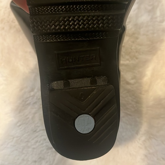 Tall Hunter Rainboots - Picture 5 of 6